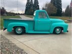 Thumbnail Photo 0 for 1953 Ford F100
